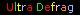 UltraDefrag Website